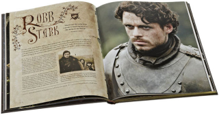 Illustration for article titled Lord of the Rings in Your Pocket, Inside Game of Thrones, More Deals
